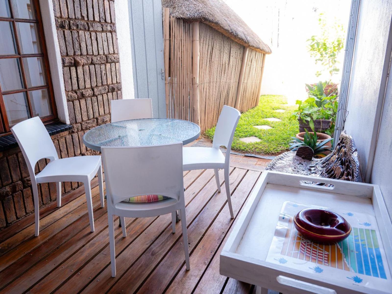Sleepers Villa Guesthouse Polokwane Exterior foto