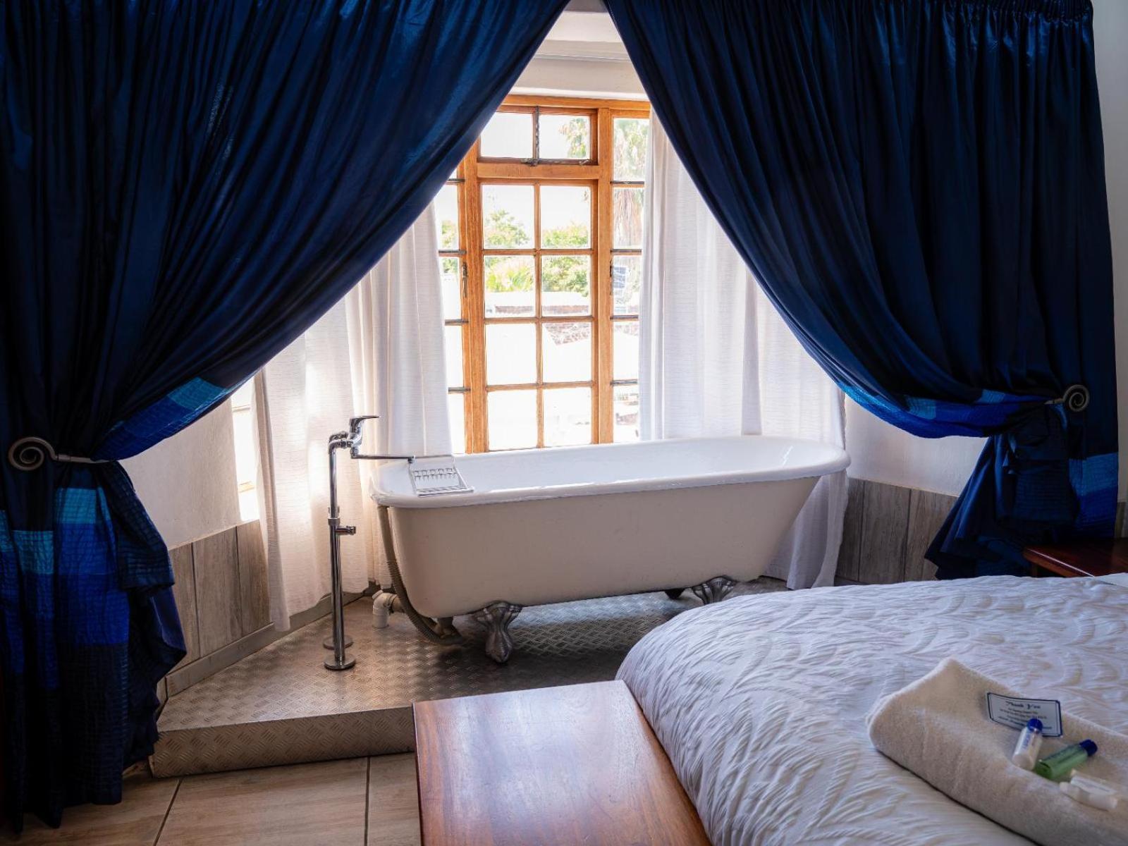 Sleepers Villa Guesthouse Polokwane Zimmer foto