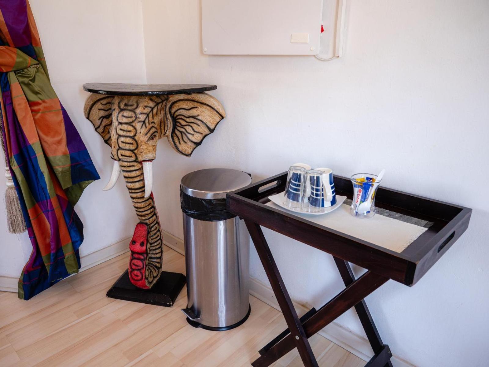 Sleepers Villa Guesthouse Polokwane Zimmer foto