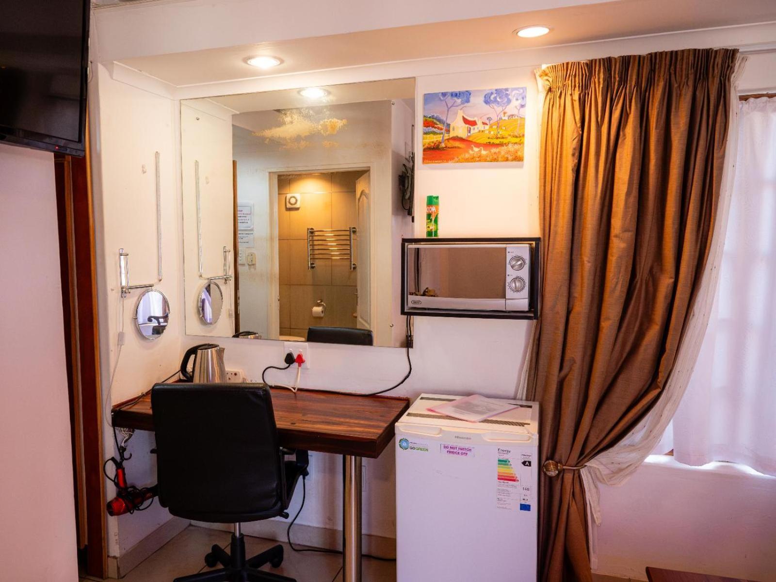 Sleepers Villa Guesthouse Polokwane Zimmer foto
