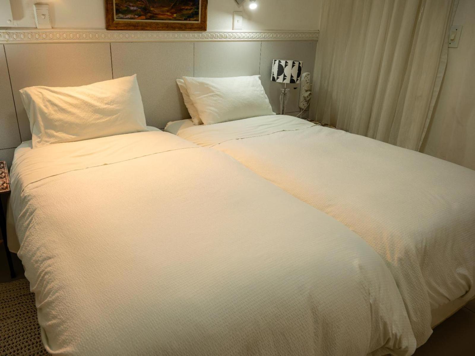 Sleepers Villa Guesthouse Polokwane Zimmer foto