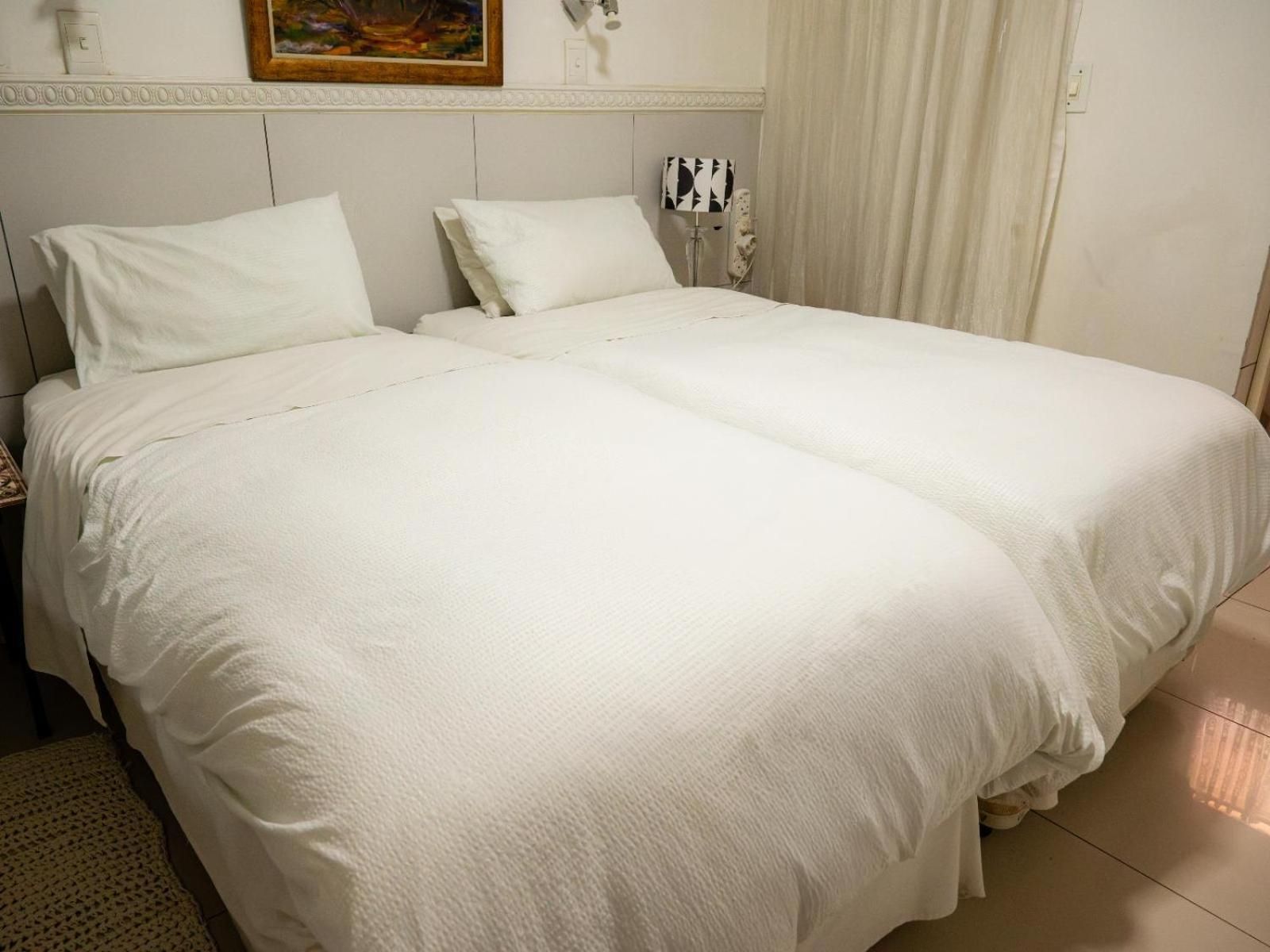 Sleepers Villa Guesthouse Polokwane Zimmer foto