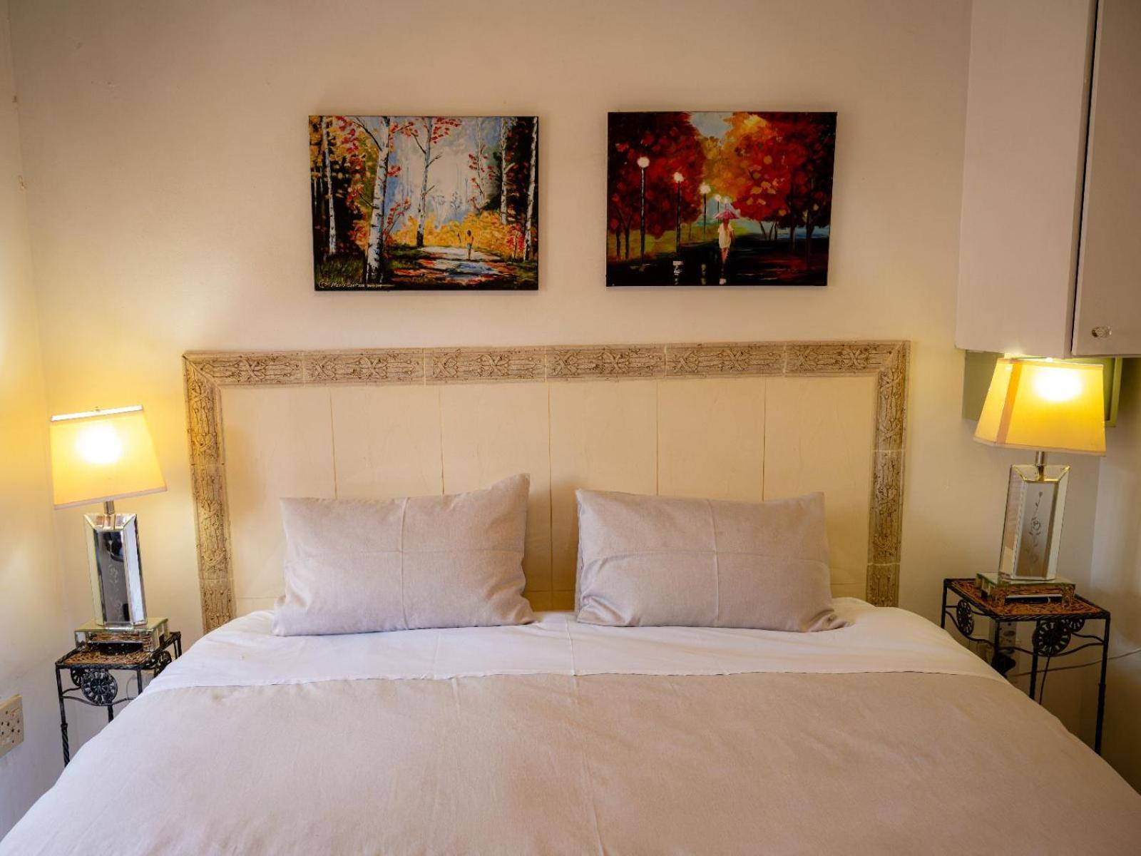Sleepers Villa Guesthouse Polokwane Zimmer foto