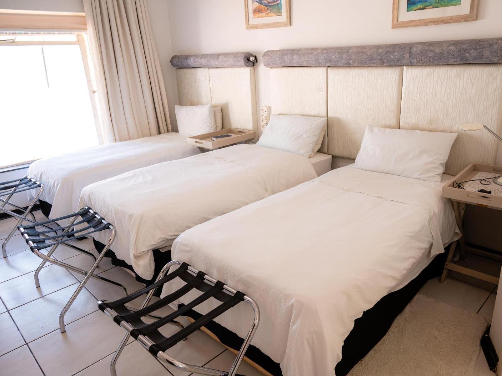 Sleepers Villa Guesthouse Polokwane Zimmer foto